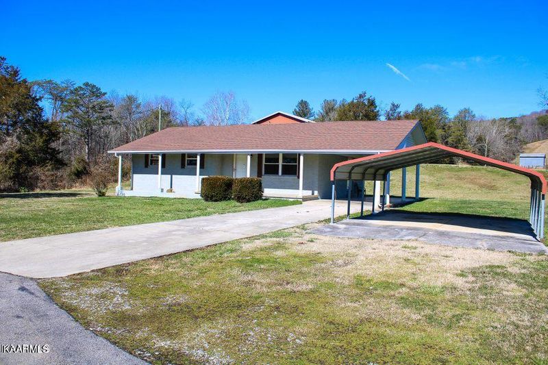 145 High St, Rutledge, TN 37861