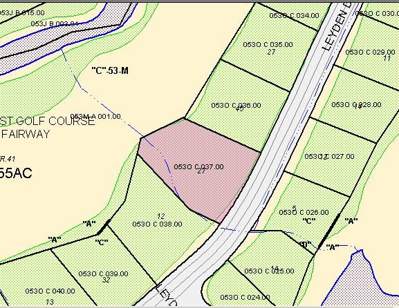 145 Leyden Dr, Fairfield Glade, TN 38558