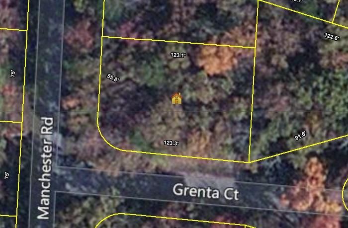 145 Manchester Rd, Fairfield Glade, TN 38558