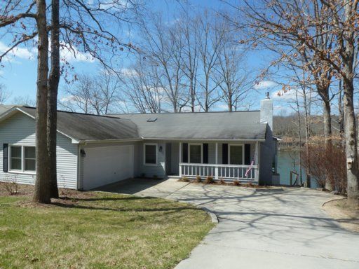 145 Meadowview, Fairfield Glade, TN 38558