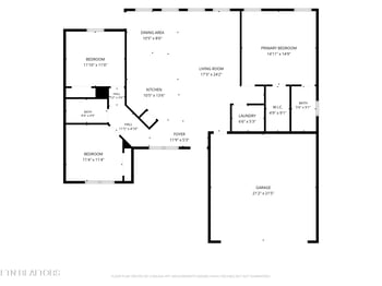 145 Middle Glen Rd, Maynardville, TN 37807