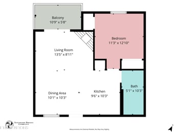 145 Moytoy Rd #105, Crab Orchard, TN 37723