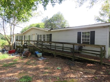 145 Old Sweetwater Rd, Sweetwater, TN 37874