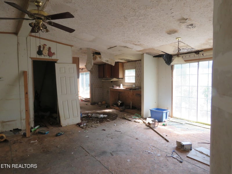 145 Old Sweetwater Rd, Sweetwater, TN 37874