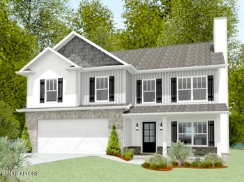 145 Roseberry St Lot 82B, Oak Ridge, TN 37830