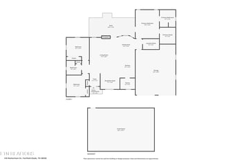 145 Rotherham Dr, Crossville, TN 38558