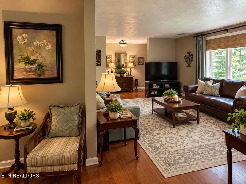 145 Scott Rd, Harriman, TN 37748