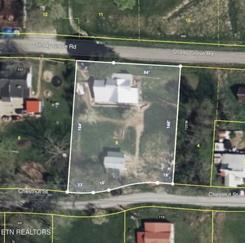 145 Shady Grove Rd, Lancing, TN 37770