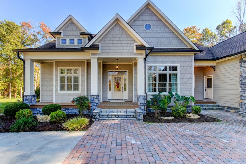 145 Stone Ridge Dr, Andersonville, TN 37705