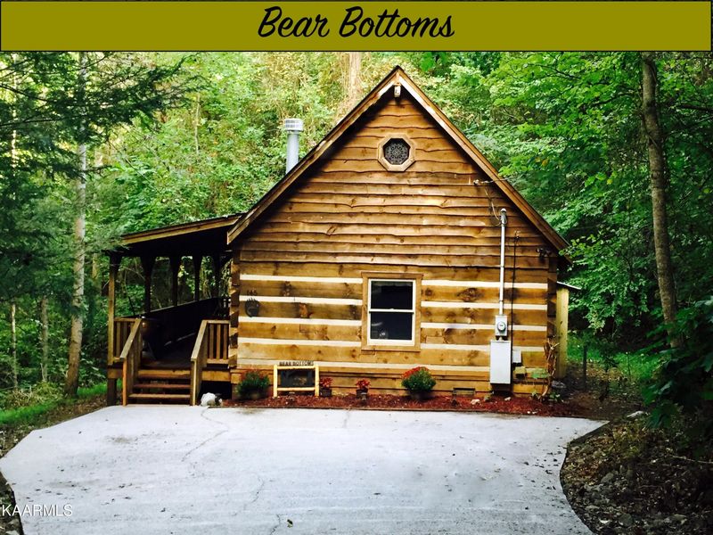 145 Timberwinds Way, Townsend, TN 37882