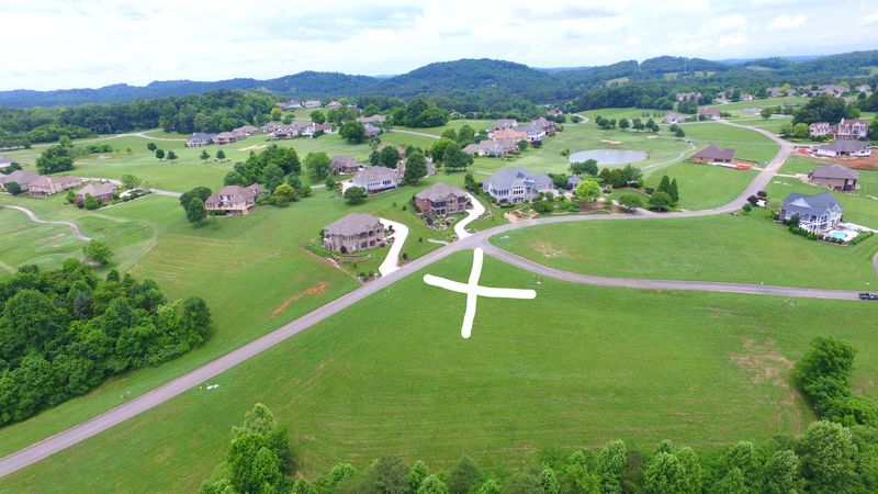 145 White Hawk Lot 1112 Dr, Vonore, TN 37885