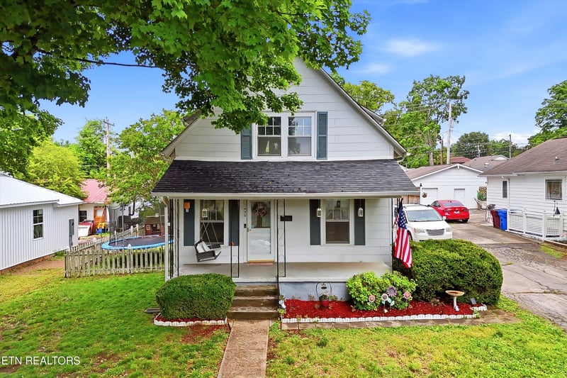 1450 Dalton St, Alcoa, TN 37701
