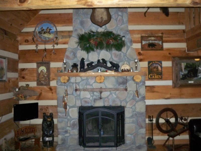 1450 Honey Oaks Way, Sevierville, TN 37876