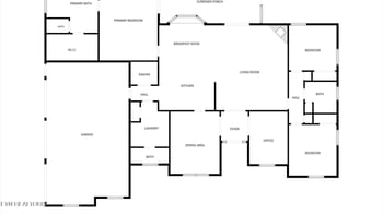 1450 Saint Ives Blvd, Alcoa, TN 37701