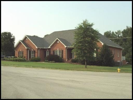 1450 St Ives Blvd, Alcoa, TN 37701