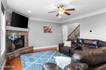 1451 Branch Field Ln, Knoxville, TN 37918