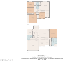 1451 Branch Field Ln, Knoxville, TN 37918