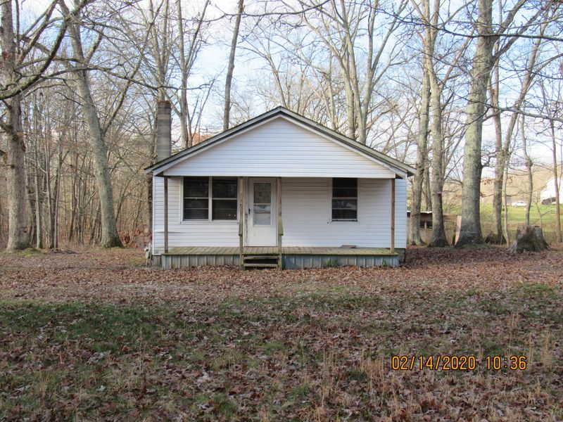 1451 Rome Rd, Lancing, TN 37770