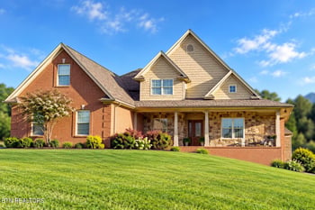 1452 Landmark Blvd, Sevierville, TN 37862