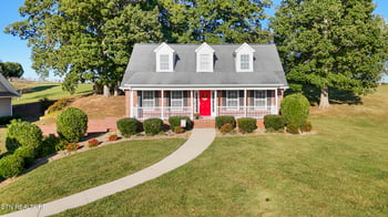 1452 Windfield Dr, Morristown, TN 37813