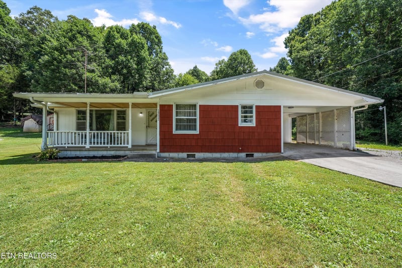 14521 Steekee Rd, Loudon, TN 37774