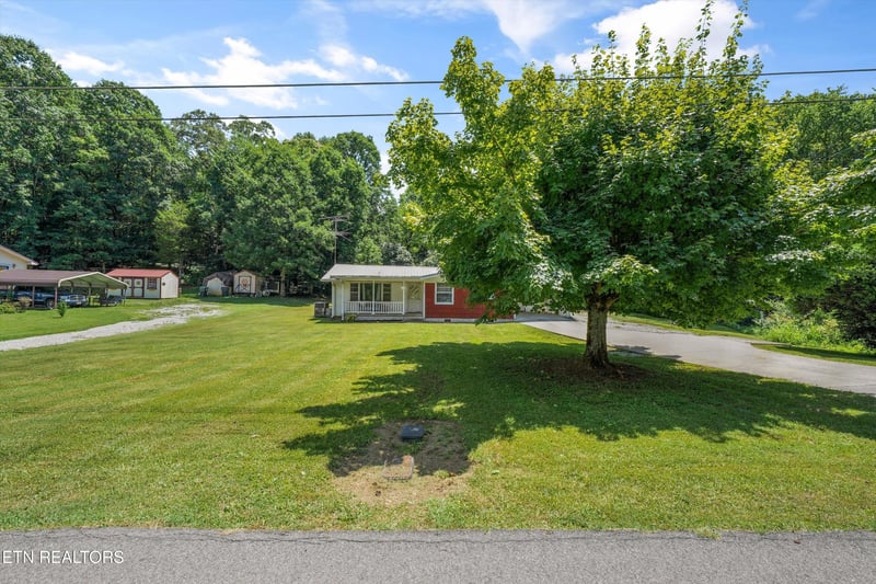 14521 Steekee Rd, Loudon, TN 37774