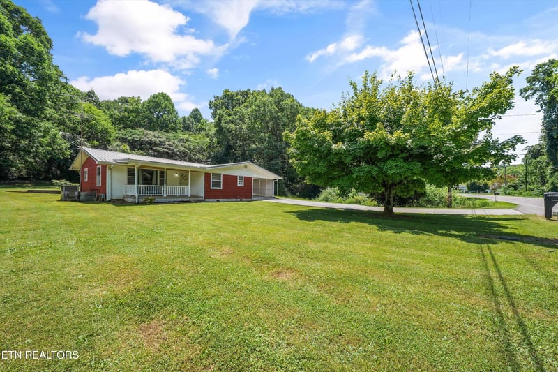 14521 Steekee Rd, Loudon, TN 37774