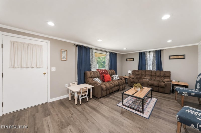 14521 Steekee Rd, Loudon, TN 37774
