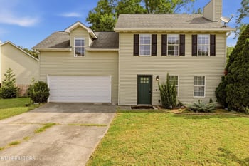 1454 Carrie Belle Dr, Knoxville, TN 37912