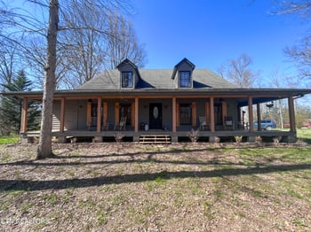 1454 Jeffries Hollow Rd, Seymour, TN 37865