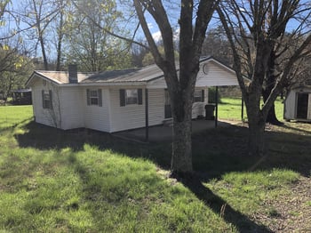 1454 Wears Valley Rd, Sevierville, TN 37863