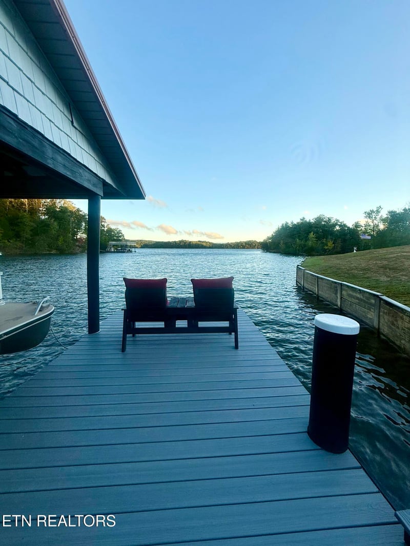 1456 Indian Shadows Dr, Ten Mile, TN 37880