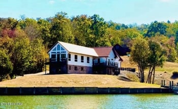 1456 Indian Shadows Dr, Ten Mile, TN 37880