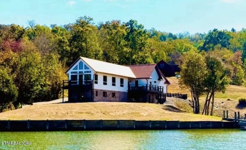 1456 Indian Shadows Dr, Ten Mile, TN 37880