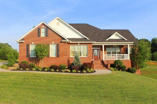 1456 Landmark Blvd, Sevierville, TN 37862