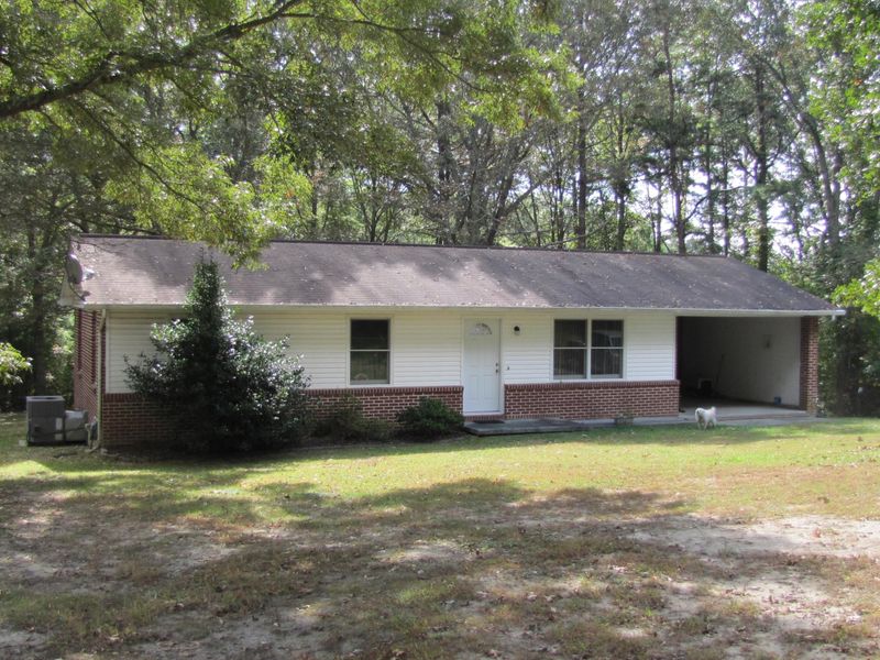 1456 Peavine Firetower Rd, Crossville, TN 38571