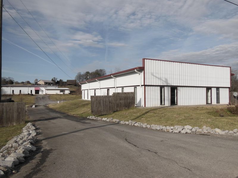 1458-1 Boyds Creek Hwy, Seymour, TN 37865