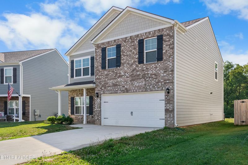 1459 Hampton Place Cir, Loudon, TN 37774