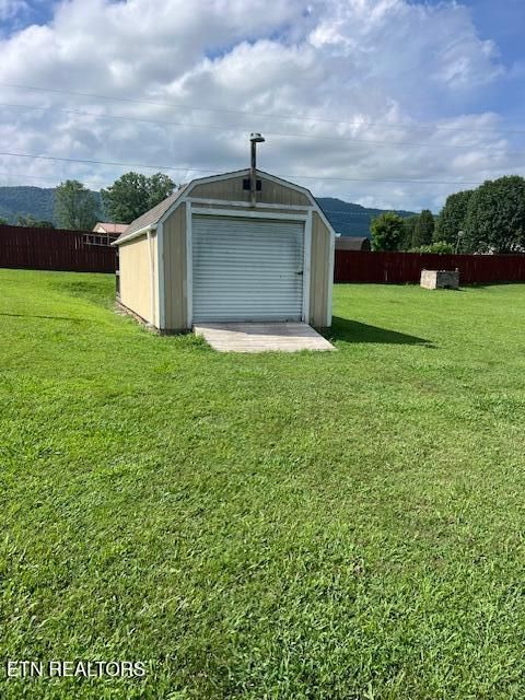 1459 Old Middlesboro Hwy, Lafollette, TN 37766