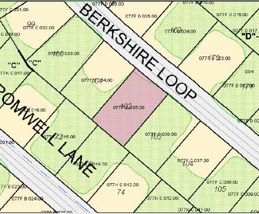 146 Berkshire, Fairfield Glade, TN 38558