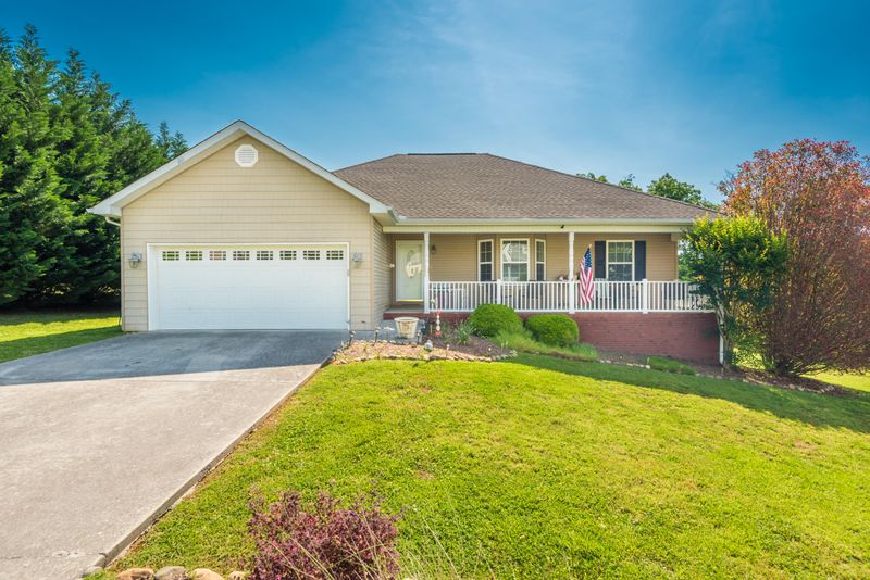 146 Cold Creek Rd, Madisonville, TN 37354
