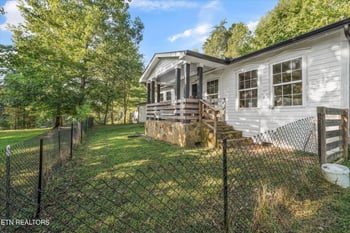 146 County Road 677, Riceville, TN 37370