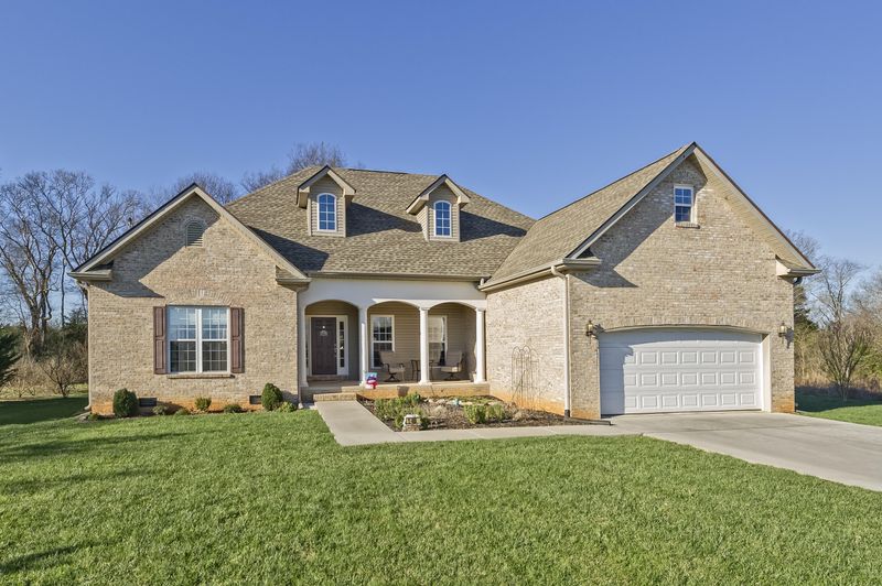 146 Dudi Tr, Vonore, TN 37885