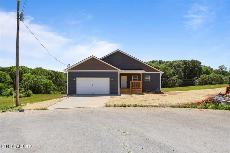 146 Eva Ln, Rutledge, TN 37861