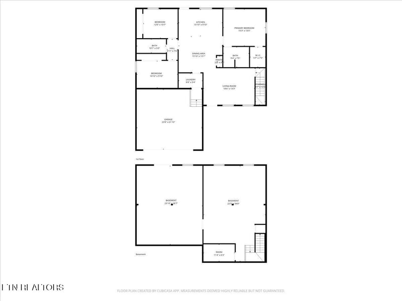 146 Eva Ln, Rutledge, TN 37861