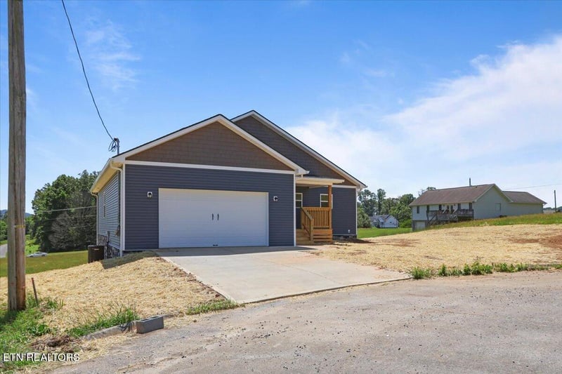146 Eva Ln, Rutledge, TN 37861
