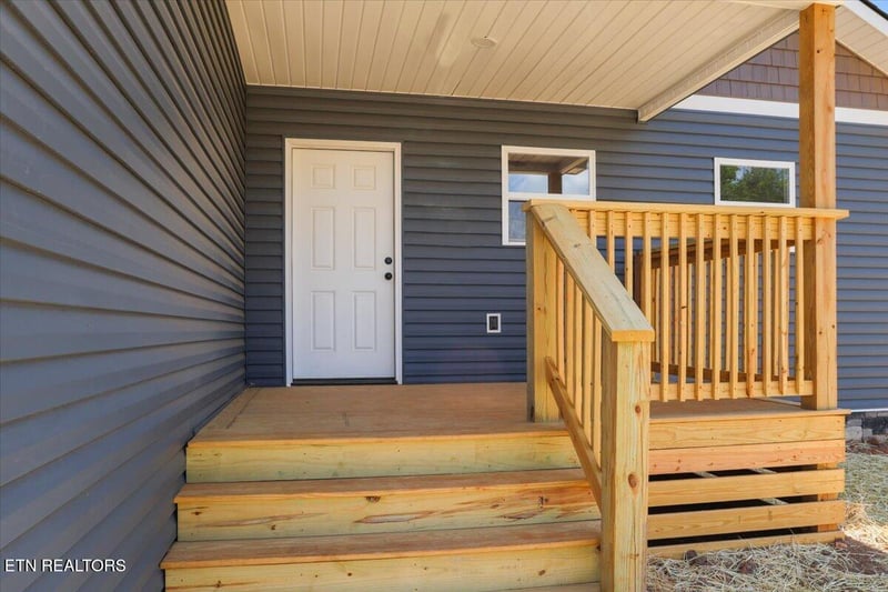 146 Eva Ln, Rutledge, TN 37861