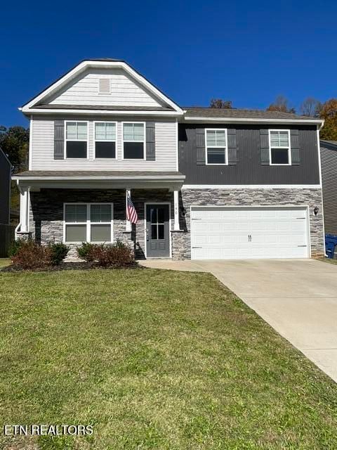 146 Ibis Loop, Oak Ridge, TN 37830