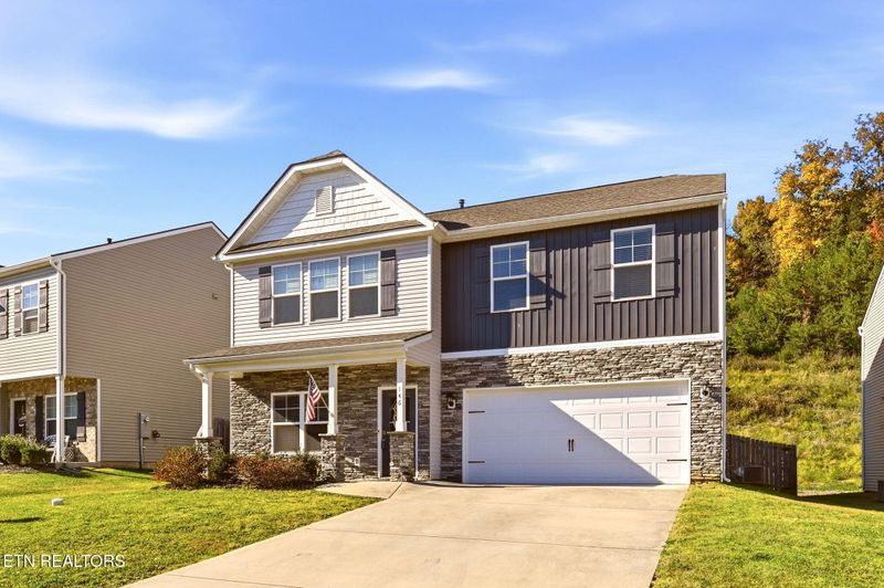 146 Ibis Loop, Oak Ridge, TN 37830