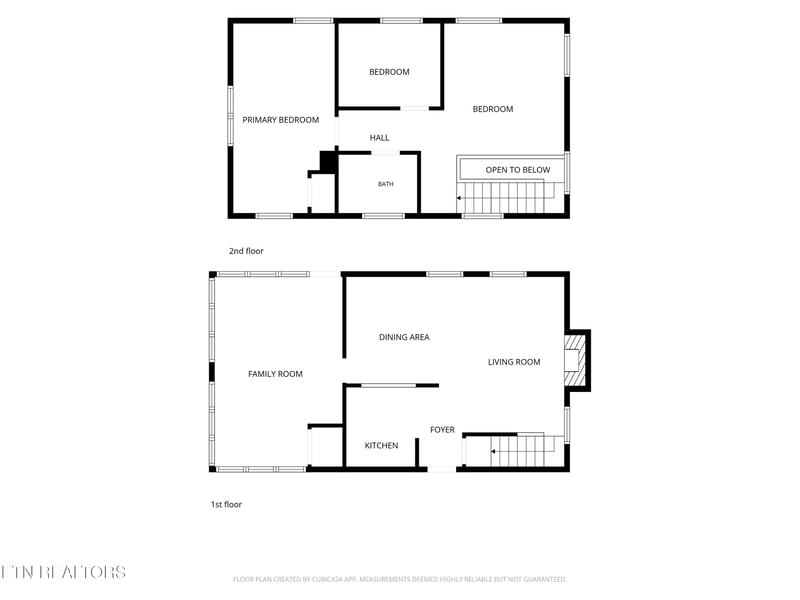 146 Mulberry Creek Rd, Vonore, TN 37885